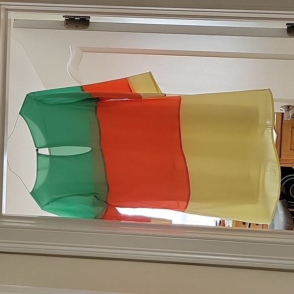 Lulus Dress - Picture 3 of 5